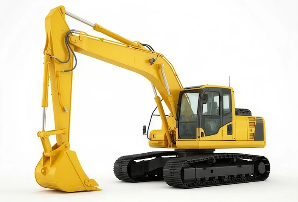EXCAVATOR PREMIUM X1